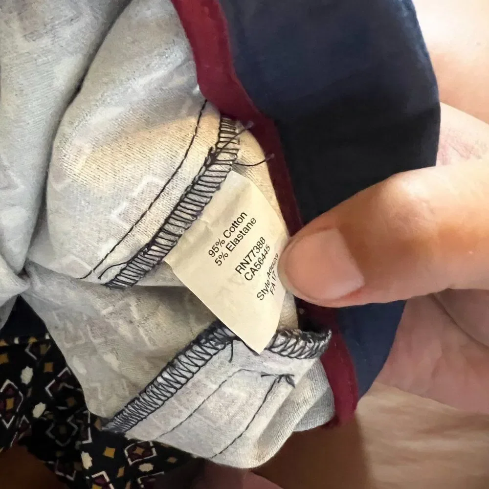 J Crew stretch‎ jeans size 8